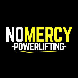 NoMercy Powerlifting
